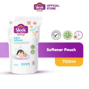 Sleek Baby Pelembut