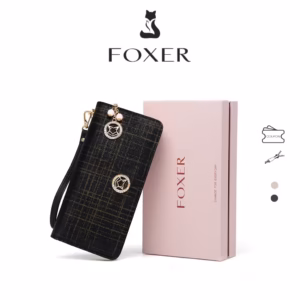 Foxer Wallet Alika